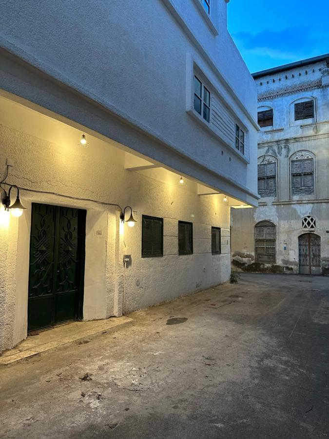 Dar Sayang Apartment Таиф Екстериор снимка