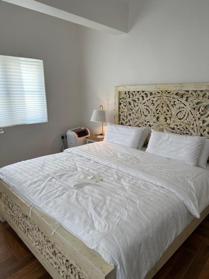 Dar Sayang Apartment Таиф Екстериор снимка