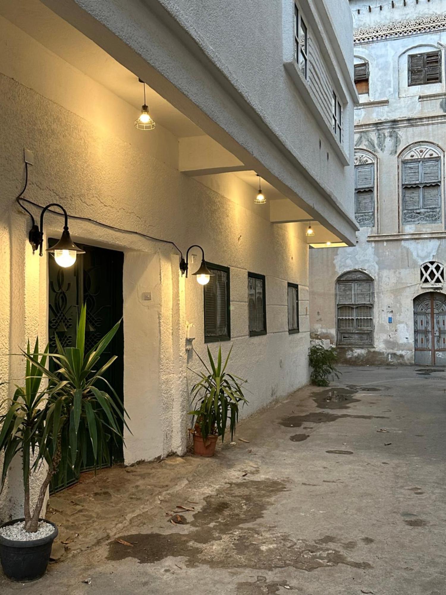 Dar Sayang Apartment Таиф Екстериор снимка