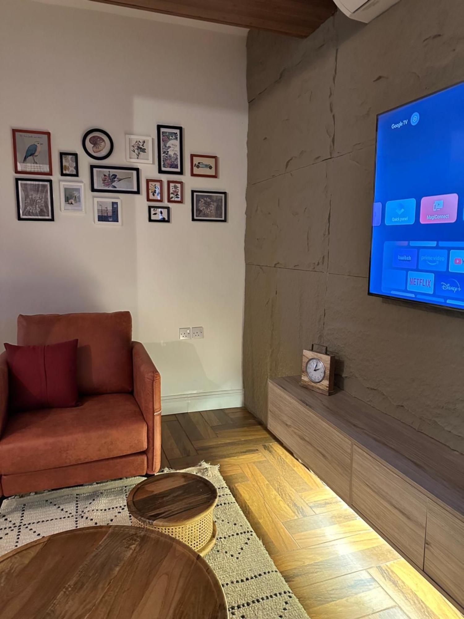 Dar Sayang Apartment Таиф Екстериор снимка