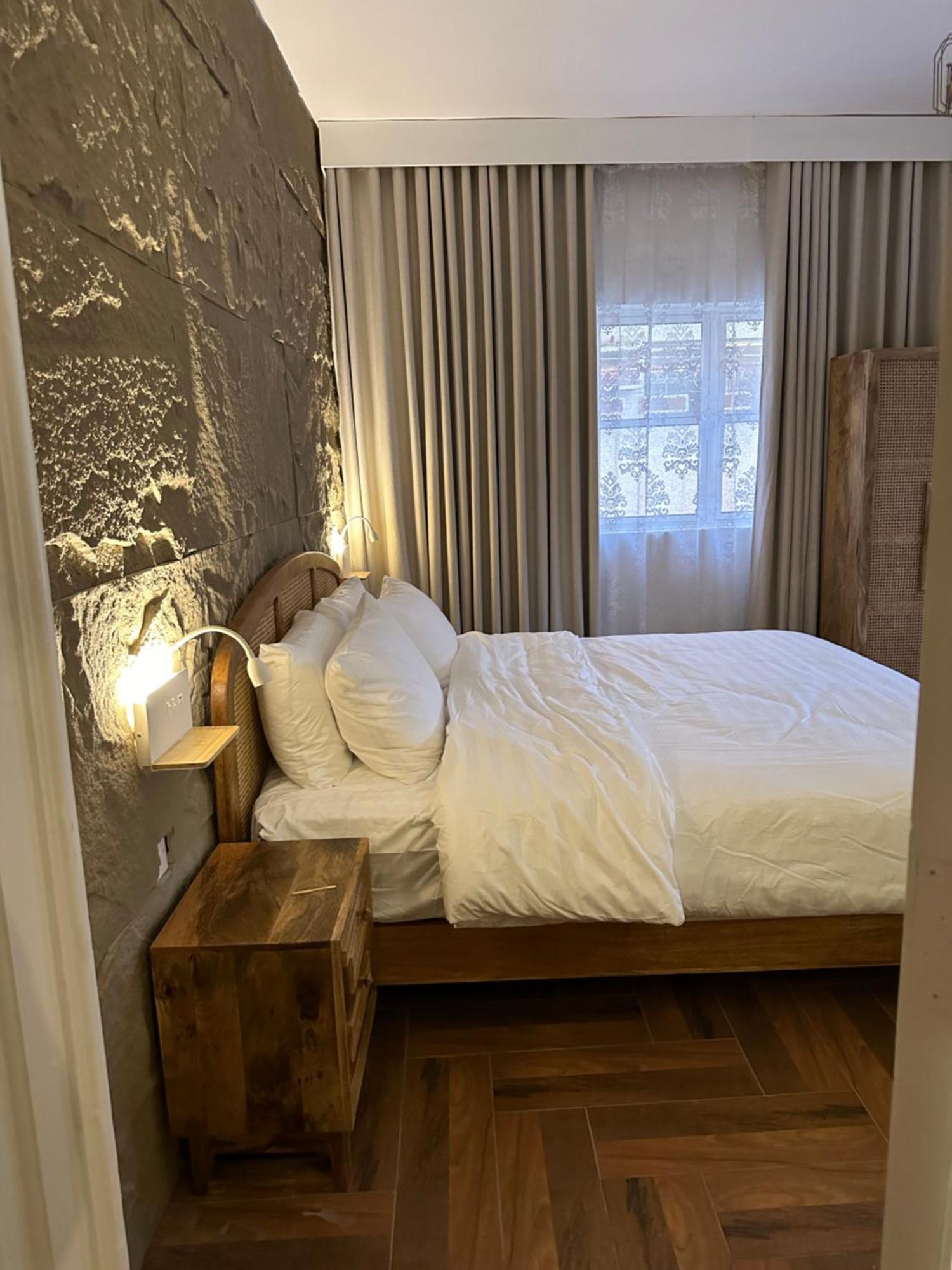 Dar Sayang Apartment Таиф Екстериор снимка