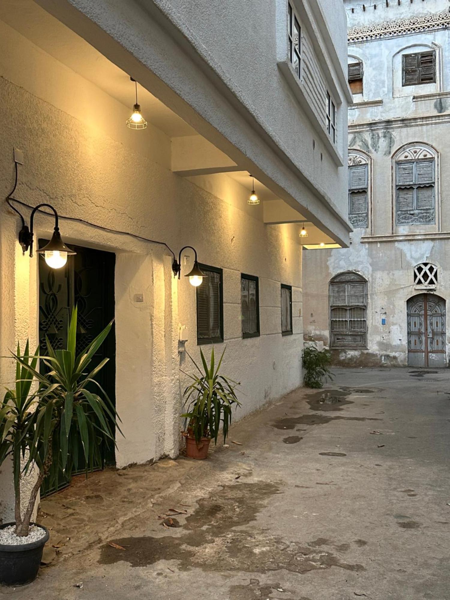 Dar Sayang Apartment Таиф Екстериор снимка