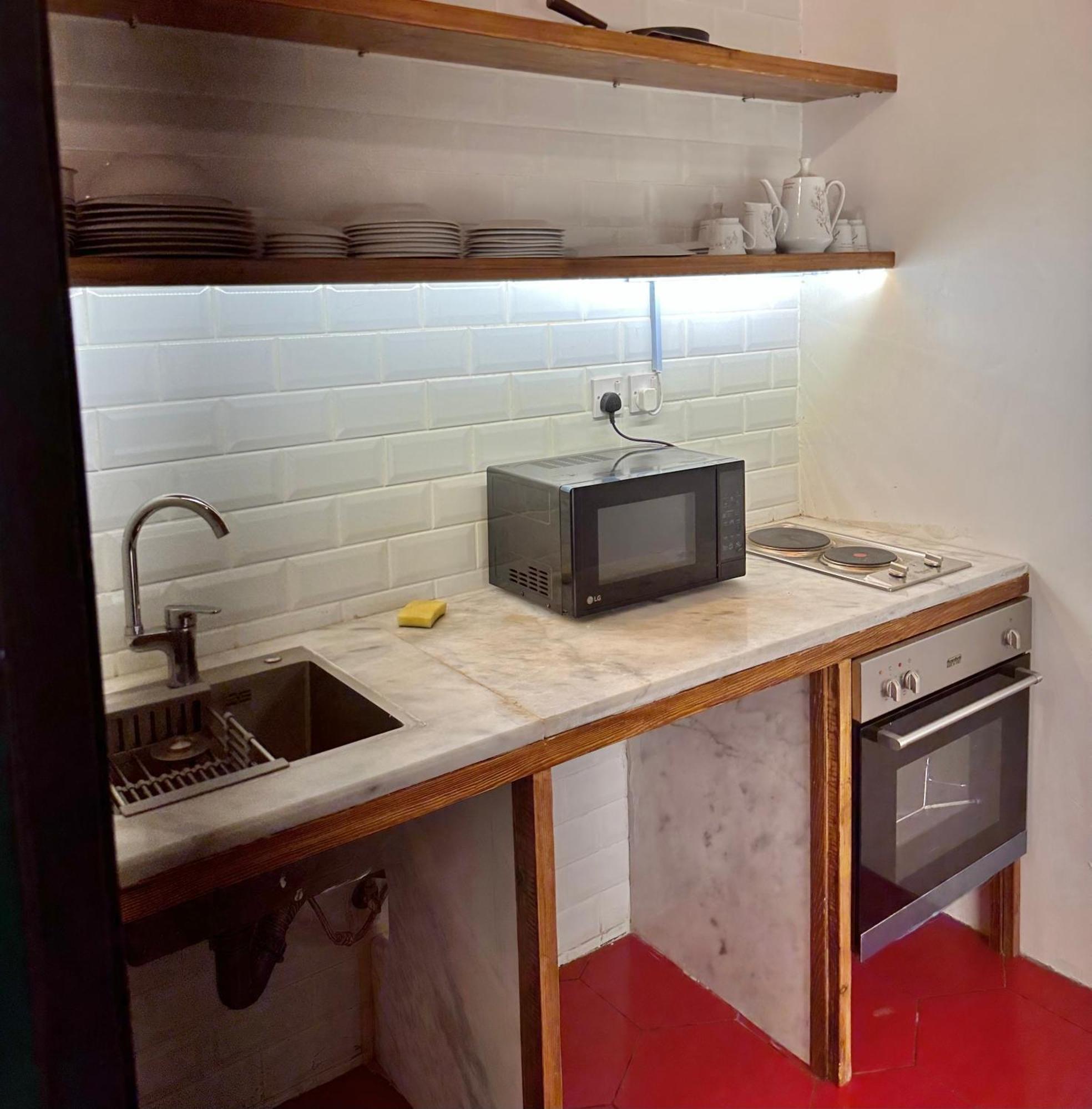Dar Sayang Apartment Таиф Екстериор снимка