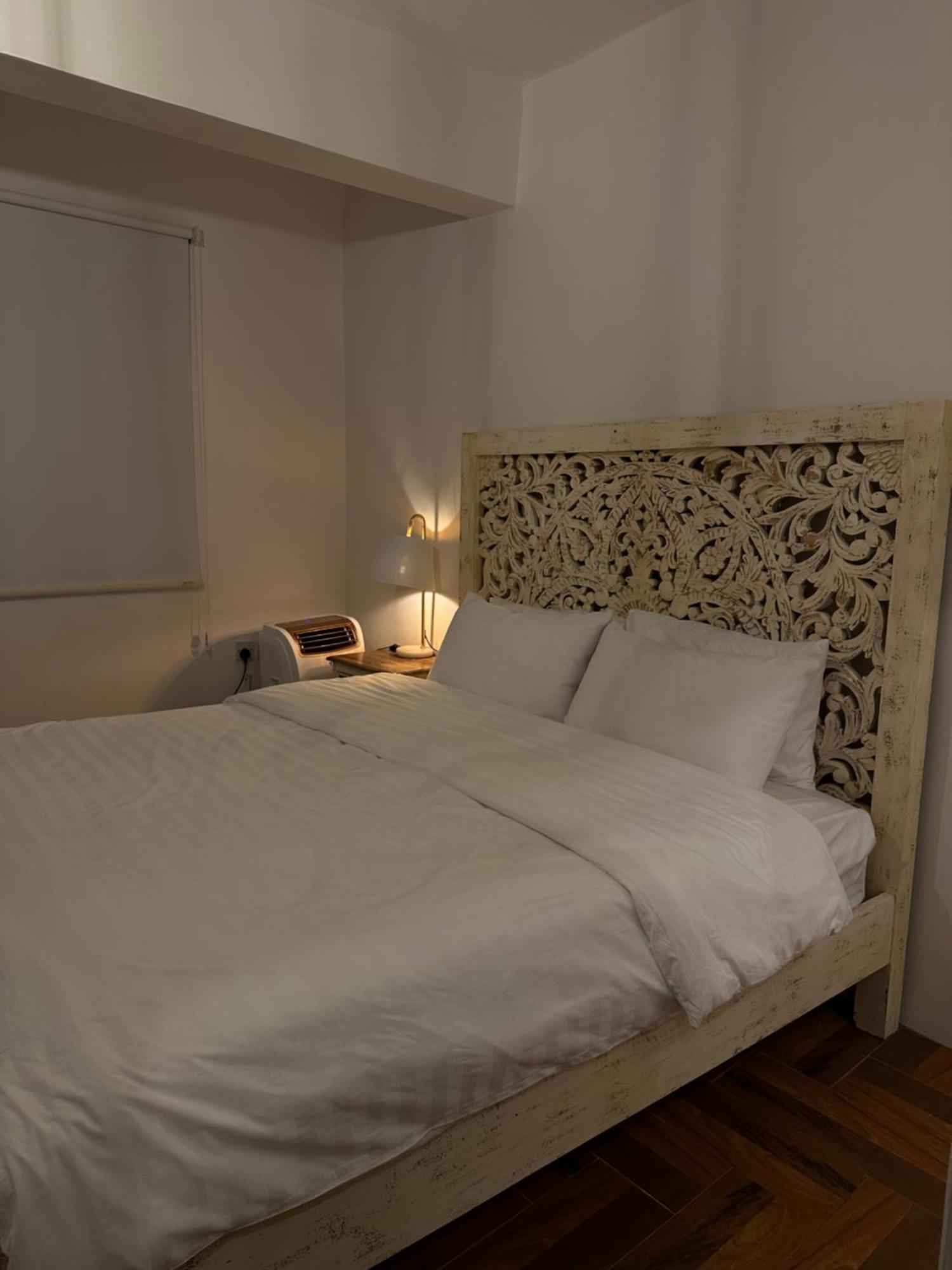 Dar Sayang Apartment Таиф Екстериор снимка