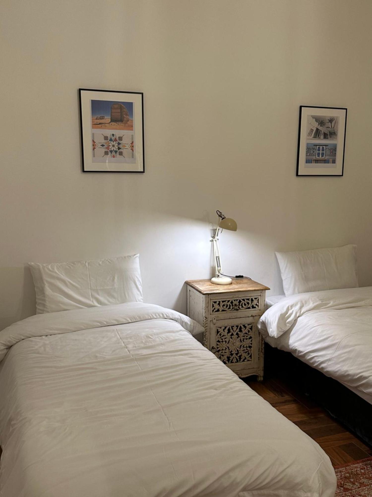 Dar Sayang Apartment Таиф Екстериор снимка