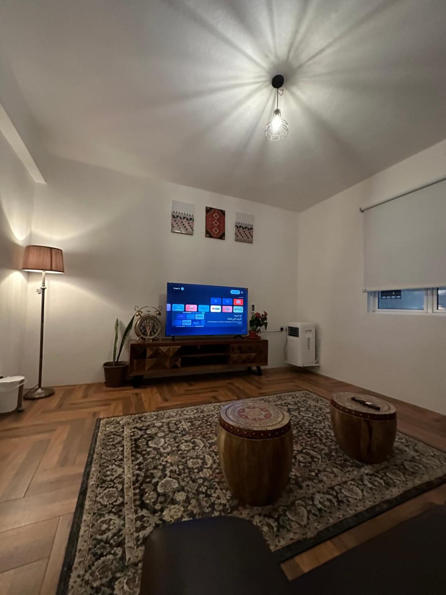 Dar Sayang Apartment Таиф Екстериор снимка