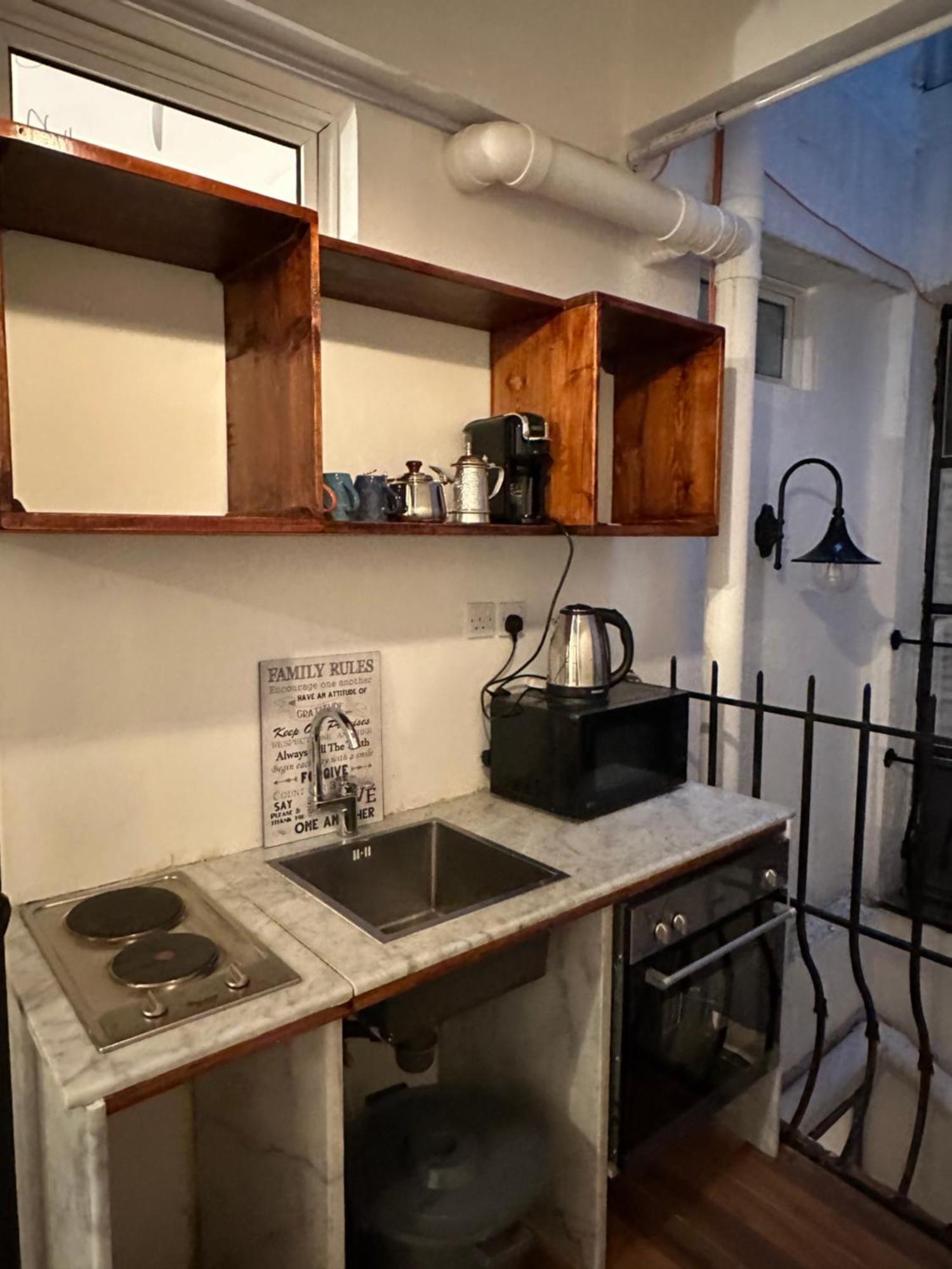 Dar Sayang Apartment Таиф Екстериор снимка