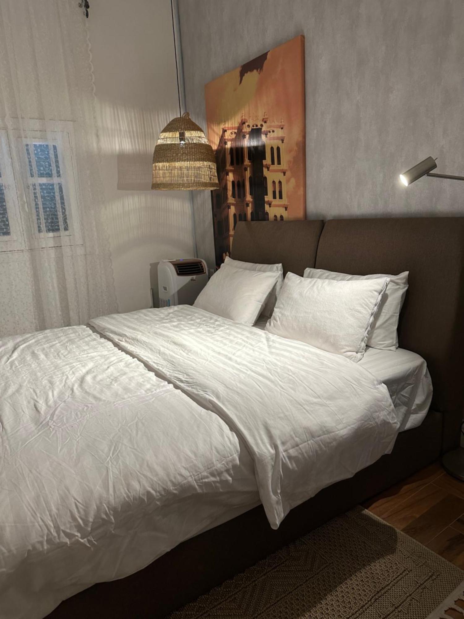 Dar Sayang Apartment Таиф Екстериор снимка