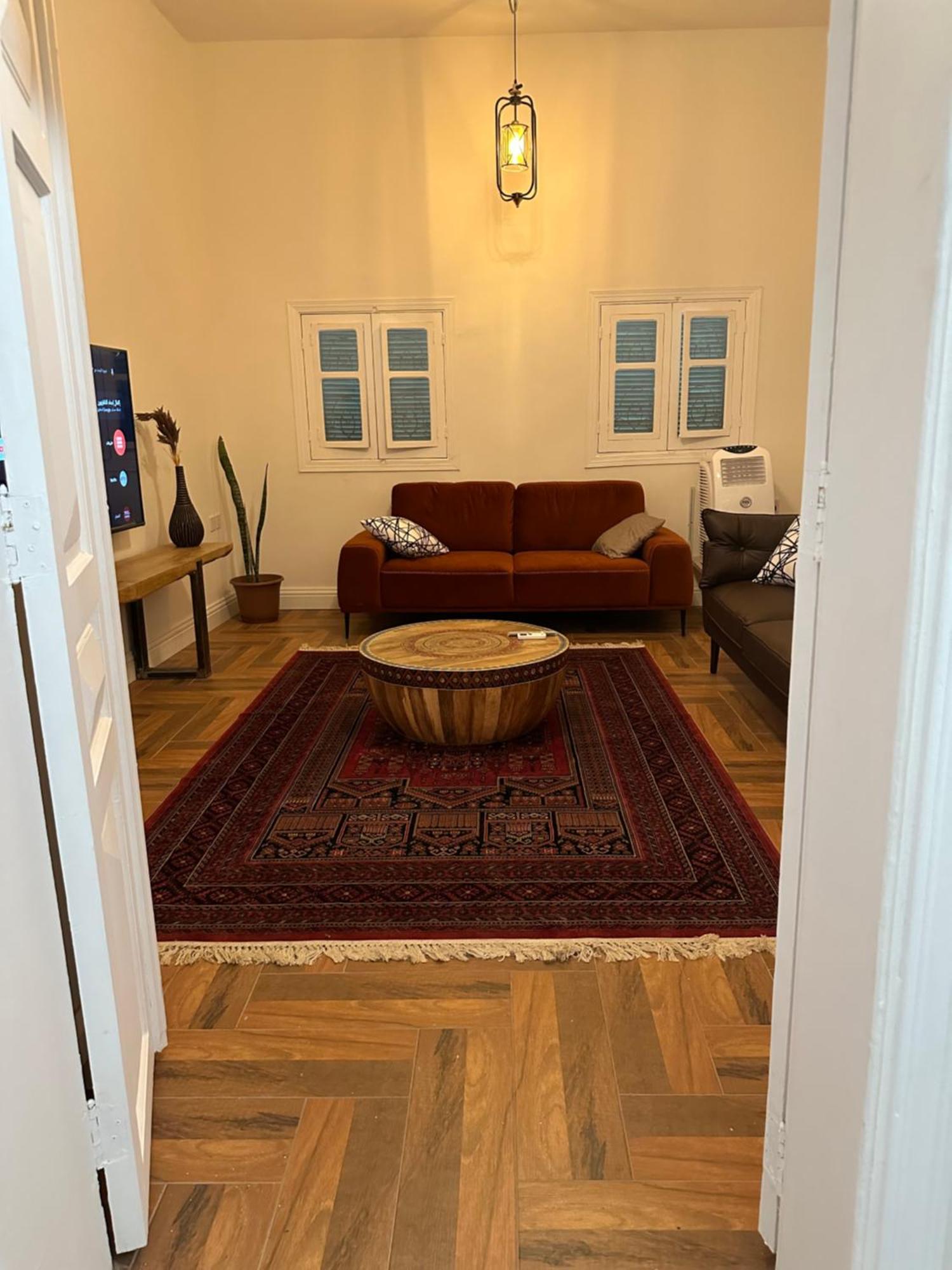 Dar Sayang Apartment Таиф Екстериор снимка