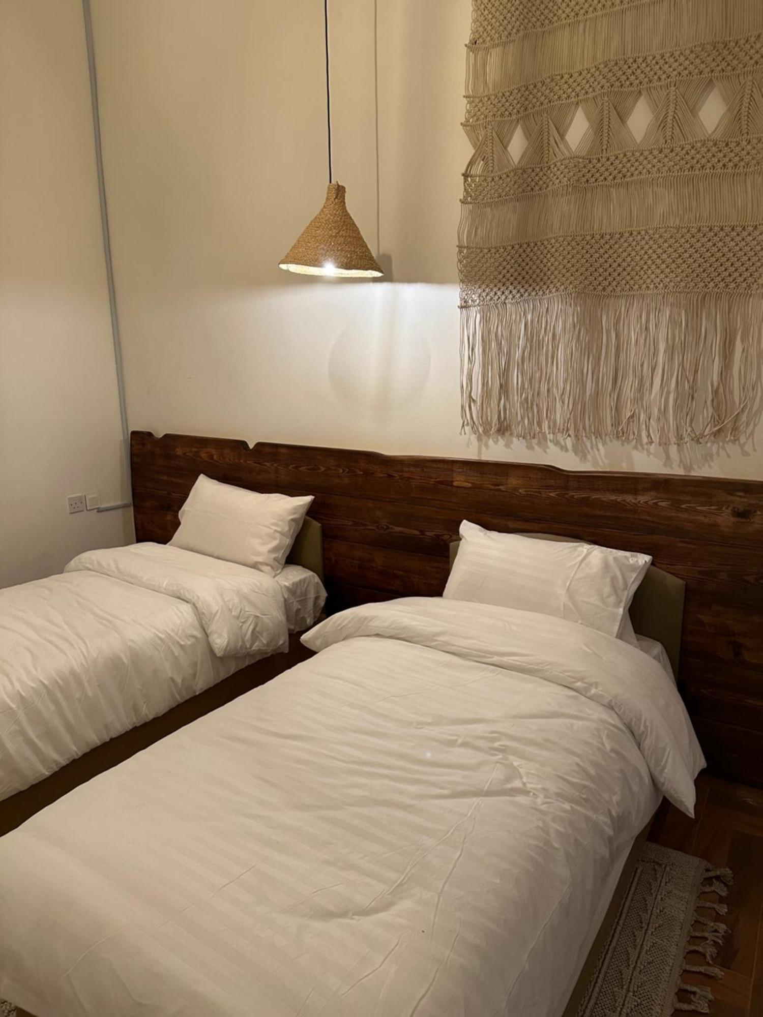Dar Sayang Apartment Таиф Екстериор снимка
