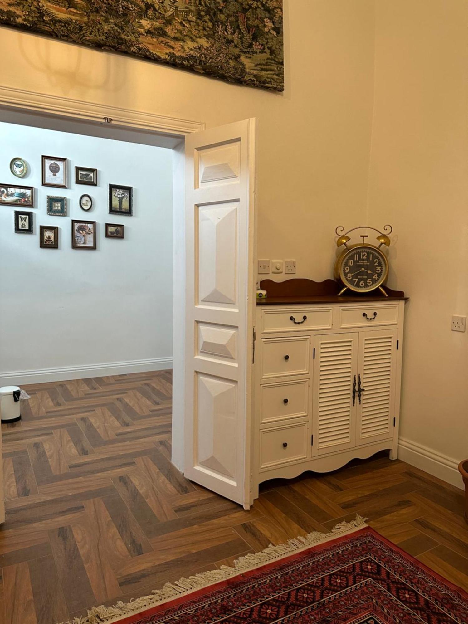 Dar Sayang Apartment Таиф Екстериор снимка