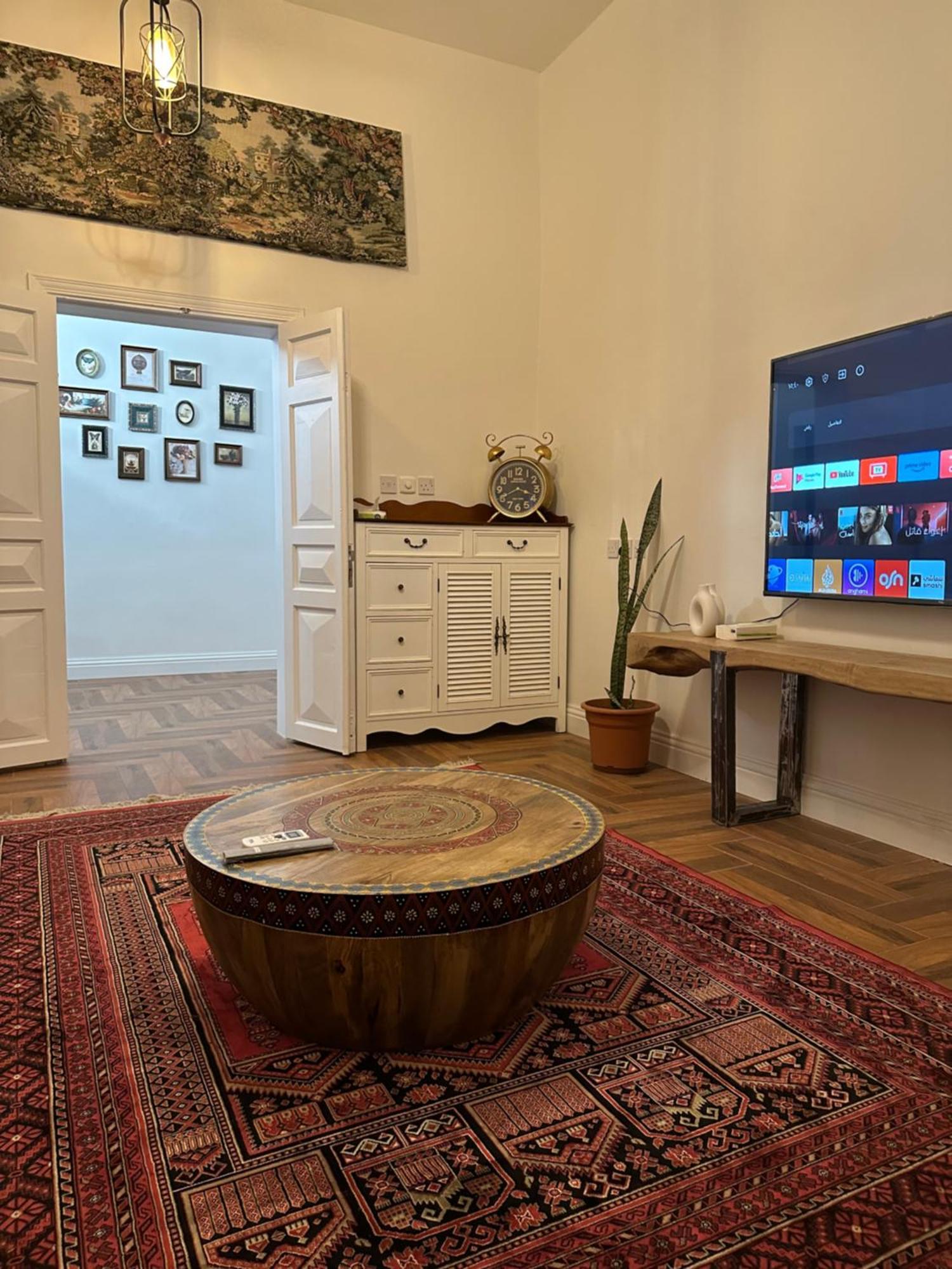 Dar Sayang Apartment Таиф Екстериор снимка
