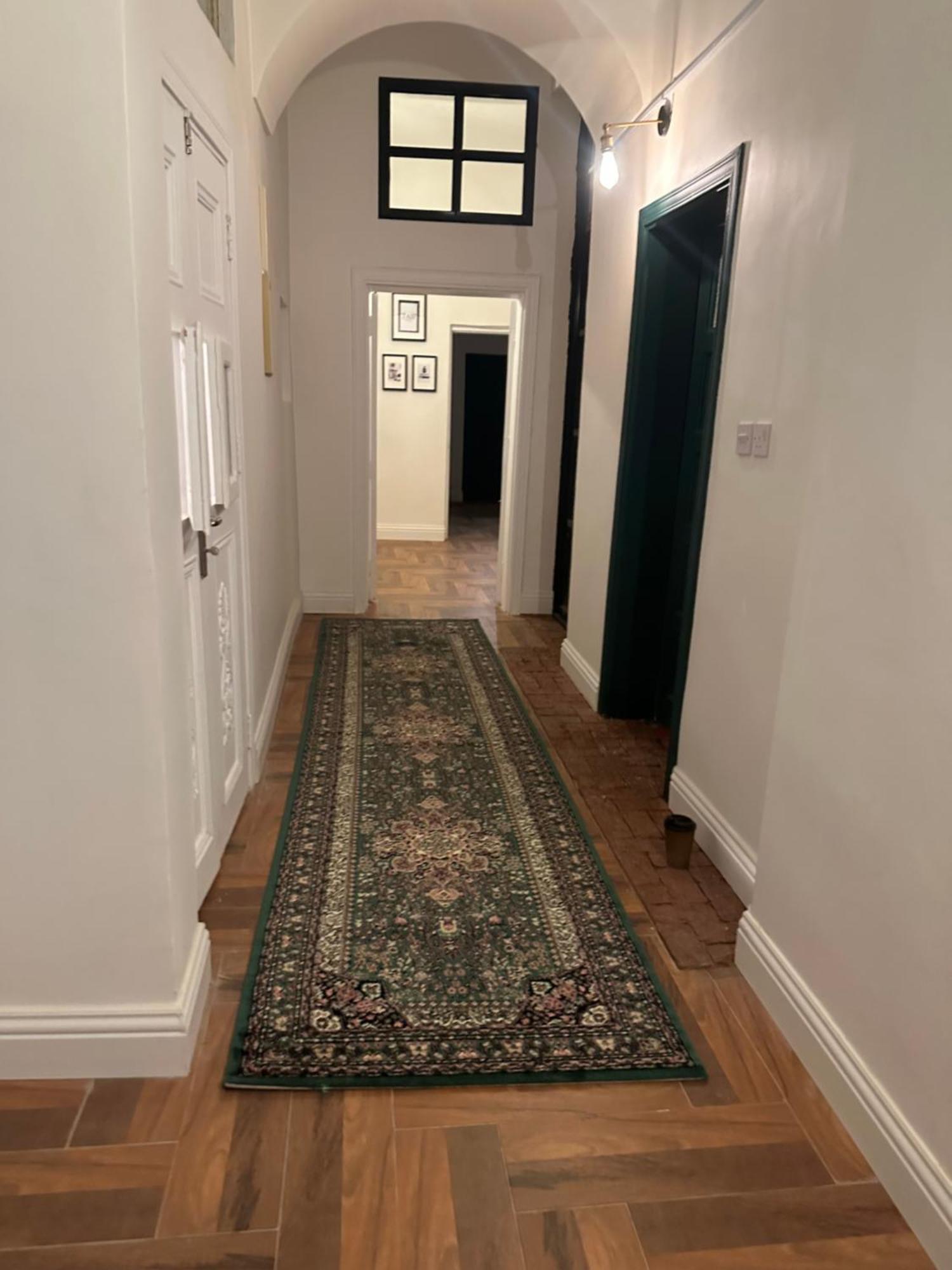 Dar Sayang Apartment Таиф Екстериор снимка
