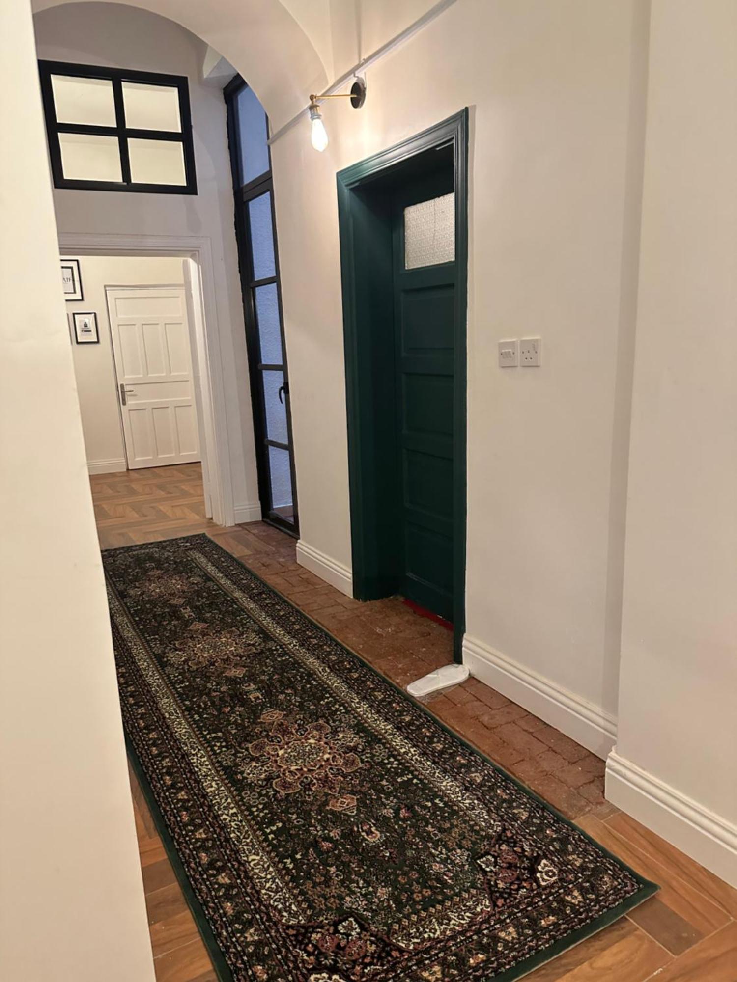 Dar Sayang Apartment Таиф Екстериор снимка