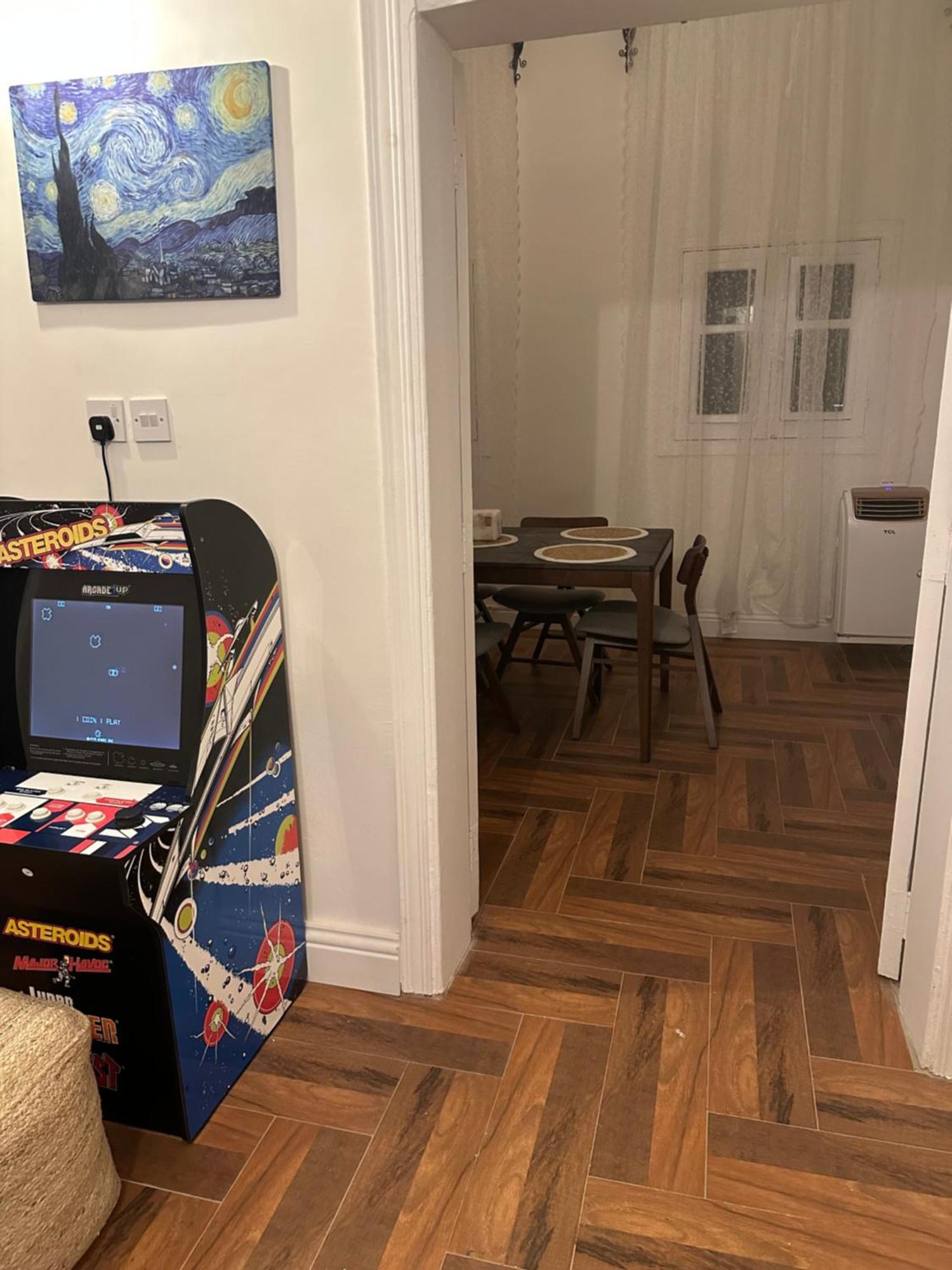 Dar Sayang Apartment Таиф Екстериор снимка